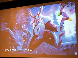 画像ギャラリー No.011のサムネイル画像 / 「Vainglory」の世界大会が12月14日に開幕。日本から出場するDetonatioN Gamingも参加した発表会をレポート