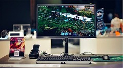 画像ギャラリー No.008のサムネイル画像 / 「Vainglory」が“スマホでコアゲーム”にこだわる理由とは。最新テクノロジーを貪欲に追求する開発/運営スタンスを聞いた