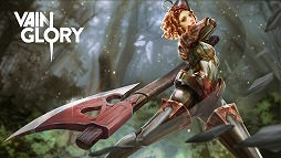 画像ギャラリー No.004のサムネイル画像 / 「Vainglory」,5対5で戦う新ゲームモードのアーリーアクセスが開始。スマホ向けアプリでありながらPC向けMOBAと同等の規模感で遊べる