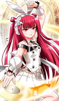 画像ギャラリー No.003のサムネイル画像 / 「beatmania IIDX 22 PENDUAL」が本日稼働開始。現実時間とリンクして現代と未来2つのバージョンに切り替わり，異なる楽曲を楽しめる
