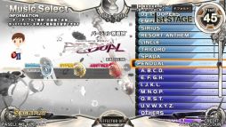 画像ギャラリー No.006のサムネイル画像 / 「beatmania IIDX 22 PENDUAL」が本日稼働開始。現実時間とリンクして現代と未来2つのバージョンに切り替わり，異なる楽曲を楽しめる