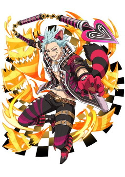 画像ギャラリー No.004のサムネイル画像 / 「七つの大罪 ポケットの中の騎士団」,“共闘祭り”βテストの実施が決定