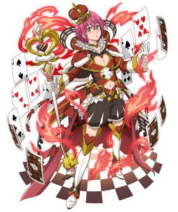 画像ギャラリー No.005のサムネイル画像 / 「七つの大罪 ポケットの中の騎士団」,“共闘祭り”βテストの実施が決定