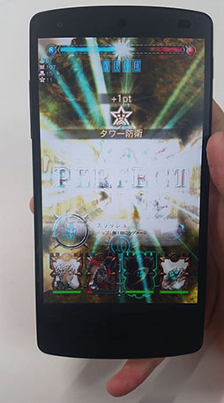 画像ギャラリー No.008のサムネイル画像 / 「GODGAMES」,インゲームシーンを使った最新のトレイラーが公開に