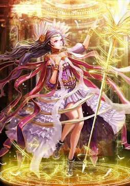 画像ギャラリー No.010のサムネイル画像 / スマホ向けRTS「GODGAMES」,Android版を対象にしたβテストが7月6日にスタート。1プレイ3分のバトルをいち早く体験するチャンス