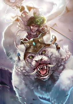 画像ギャラリー No.011のサムネイル画像 / スマホ向けRTS「GODGAMES」,Android版を対象にしたβテストが7月6日にスタート。1プレイ3分のバトルをいち早く体験するチャンス