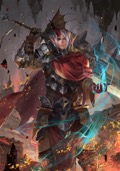 画像ギャラリー No.022のサムネイル画像 / アソビモ，「GODGAMES」を2016年7月29日以降にiOS/Androidで同時配信。FaceBook版の存在も明らかにされた先行体験会をレポート