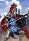 画像ギャラリー No.024のサムネイル画像 / アソビモ，「GODGAMES」を2016年7月29日以降にiOS/Androidで同時配信。FaceBook版の存在も明らかにされた先行体験会をレポート