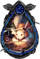 画像ギャラリー No.026のサムネイル画像 / アソビモ，「GODGAMES」を2016年7月29日以降にiOS/Androidで同時配信。FaceBook版の存在も明らかにされた先行体験会をレポート