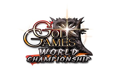 画像ギャラリー No.001のサムネイル画像 / 「GODGAMES」,8月26日よりスタートするオンライン大会の専用マップを公開