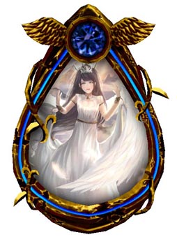 画像ギャラリー No.002のサムネイル画像 / 「GODGAMES」，6体のユニットを追加した大型アップデートを実施