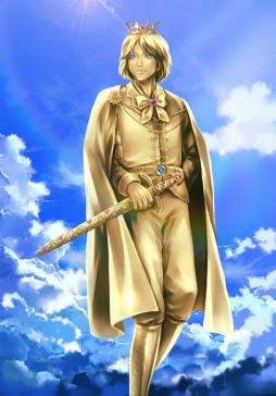画像ギャラリー No.008のサムネイル画像 / 「GODGAMES」，酉年を征する新ユニット「夜明けの飛翔」シリーズが登場