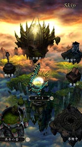 画像ギャラリー No.008のサムネイル画像 / 「GODGAMES」の最新PVが公開。本日スタートしたAndroid版のαテストでは最大30人で同時対戦可能な「マルチプレイ」と1人用の「シングルプレイ」を楽しめる