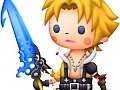 「ファイナルファンタジー ワールドワイドワーズ」，Andoroid版の配信がスタート。9月30日までに始めると「ティーダ」「クイックトリック」がもらえる