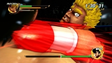 画像ギャラリー No.015のサムネイル画像 / PS3「はじめの一歩」,収録される原作およびIFシナリオの一部が新たに公開。ブライアン・ホークら外国人ボクサーのスキル&フィニッシュブローにも注目