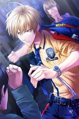 画像ギャラリー No.001のサムネイル画像 / 「マフィアモーレ☆」，新キャラ“リディオ”の本編シナリオを配信中