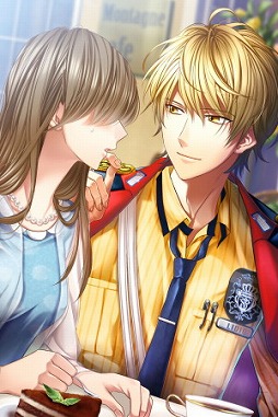 画像ギャラリー No.002のサムネイル画像 / 「マフィアモーレ☆」，新キャラ“リディオ”の本編シナリオを配信中