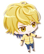 画像ギャラリー No.004のサムネイル画像 / 「マフィアモーレ☆」，新キャラ“リディオ”の本編シナリオを配信中