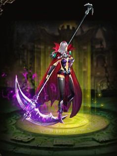 画像ギャラリー No.002のサムネイル画像 / 「BLADE RUSH」,限定フェロー「ローズ」実装&イベントがスタート