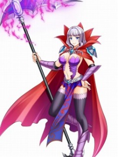 画像ギャラリー No.003のサムネイル画像 / 「BLADE RUSH」,限定フェロー「ローズ」実装&イベントがスタート