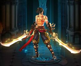 画像ギャラリー No.004のサムネイル画像 / 「BLADE RUSH」のシートガチャに強力な“栄光の武装”シリーズが登場