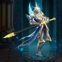 画像ギャラリー No.001のサムネイル画像 / 「BLADE RUSH」，入手RPが20％増量するボーナスキャンペーンを実施中