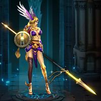 画像ギャラリー No.002のサムネイル画像 / 「BLADE RUSH」，入手RPが20％増量するボーナスキャンペーンを実施中