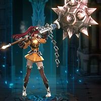 画像ギャラリー No.003のサムネイル画像 / 「BLADE RUSH」，入手RPが20％増量するボーナスキャンペーンを実施中
