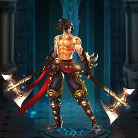 画像ギャラリー No.004のサムネイル画像 / 「BLADE RUSH」，入手RPが20％増量するボーナスキャンペーンを実施中
