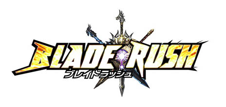 画像ギャラリー No.001のサムネイル画像 / 「BLADE RUSH」,2016年3月24日にサービスを終了