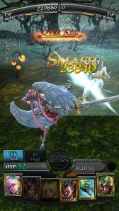 画像ギャラリー No.006のサムネイル画像 / iOS版「ファンタジーロア」配信開始。ミカエル出現率上昇イベントなどを実施中