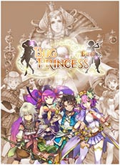 画像ギャラリー No.001のサムネイル画像 / 「虫姫さま(Bug Princess Duel)」が10月に配信。事前登録が受付中