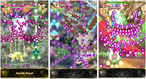 画像ギャラリー No.002のサムネイル画像 / 「虫姫さま(Bug Princess Duel)」が10月に配信。事前登録が受付中