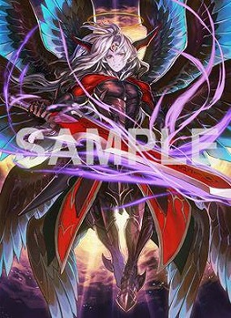 画像ギャラリー No.009のサムネイル画像 / 「パズドラTCG」ブースターパック第4弾とサプライ商品が10月16日発売