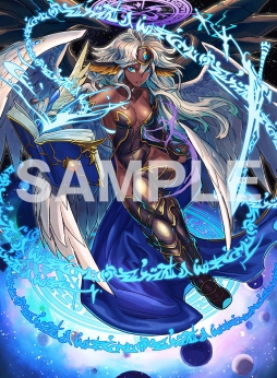 画像ギャラリー No.005のサムネイル画像 / 「パズドラTCG」,最新ブースター&スターターが12月18日に発売