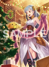 画像ギャラリー No.007のサムネイル画像 / 「パズドラTCG」,最新ブースター&スターターが12月18日に発売