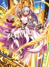 画像ギャラリー No.009のサムネイル画像 / 「パズドラTCG」,最新ブースター&スターターが12月18日に発売