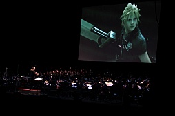 画像ギャラリー No.010のサムネイル画像 / FFシリーズの「バトルメドレー」や，世界初演曲が披露された「Distant Worlds: music from FINAL FANTASY THE JOURNEY OF 100」公演レポート