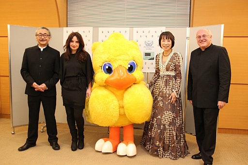画像ギャラリー No.016のサムネイル画像 / FFシリーズの「バトルメドレー」や，世界初演曲が披露された「Distant Worlds: music from FINAL FANTASY THE JOURNEY OF 100」公演レポート