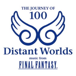 画像ギャラリー No.001のサムネイル画像 / 「Distant Worlds: music from FINALFANTASY」100回記念公演の特別上映が6，7月に追加