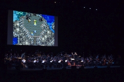 画像ギャラリー No.005のサムネイル画像 / 「Distant Worlds: music from FINALFANTASY」100回記念公演の特別上映が6，7月に追加