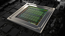 画像ギャラリー No.019のサムネイル画像 / 西川善司の3DGE：第2世代Maxwellベースの「GeForce GTX 980＆970」発表。そのアーキテクチャに迫る