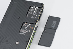 画像ギャラリー No.012のサムネイル画像 / 「GeForce GTX 980 & 970」レビュー。極めて高い電力効率が謳われる第2世代Maxwellの第1弾は「看板に偽りなし」