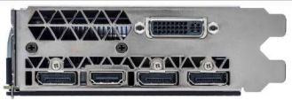 画像ギャラリー No.005のサムネイル画像 / 3連ファン仕様でOC版のInno3D製GTX 980&970カード3製品が国内発売