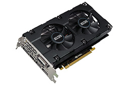 画像ギャラリー No.004のサムネイル画像 / GTX 960搭載グラフィックスカードが各社から一斉に登場。価格は3万円弱から3万5000円程度