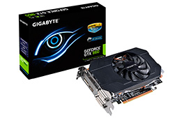 画像ギャラリー No.011のサムネイル画像 / GTX 960搭載グラフィックスカードが各社から一斉に登場。価格は3万円弱から3万5000円程度
