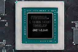 画像ギャラリー No.002のサムネイル画像 / 「グラフィックスメモリを3.5GB以上使う局面で，GTX 970の性能が低下する」現象を，実際に確認してみた