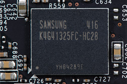画像ギャラリー No.003のサムネイル画像 / 「グラフィックスメモリを3.5GB以上使う局面で，GTX 970の性能が低下する」現象を，実際に確認してみた