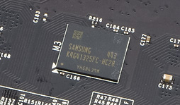 画像ギャラリー No.013のサムネイル画像 / HW短評:MSI「GTX 960 GAMING 2G」(1)