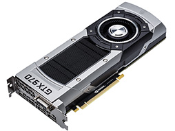 画像ギャラリー No.008のサムネイル画像 / NVIDIAのGPU開発部門責任者に聞く「GeForce GTX 970のVRAM 3.5GB問題」